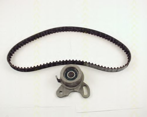 TRISCAN 8647 100009 Water Pump & Timing Belt Kit